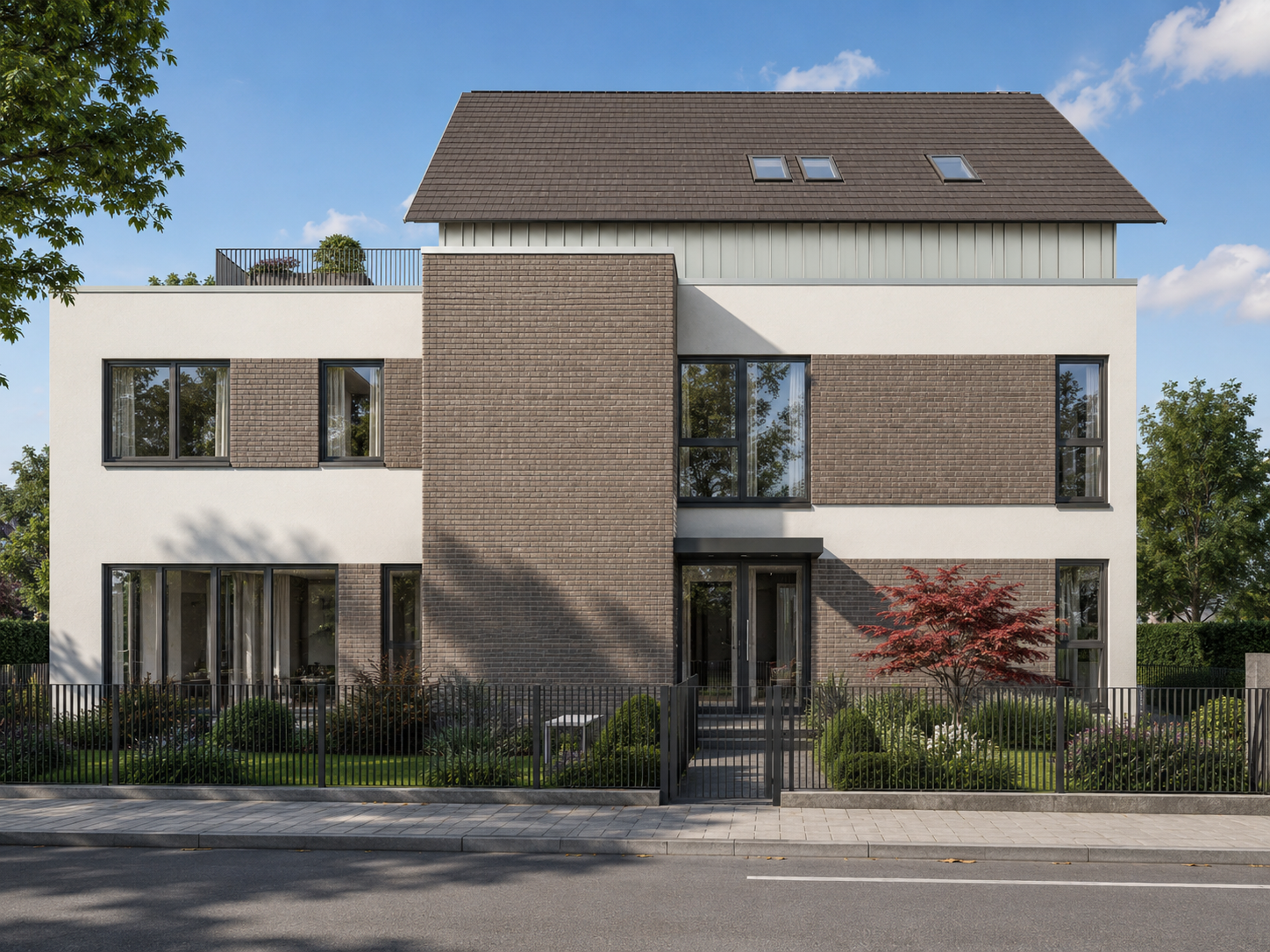 Neuss Rosellen
